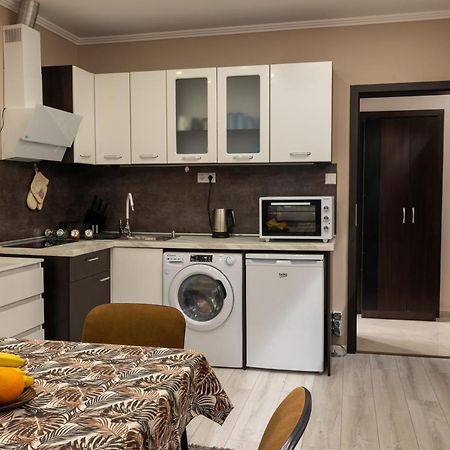 Harmony Centrally Located Studio โซเฟีย ภายนอก รูปภาพ