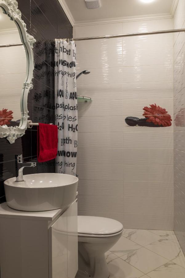 Harmony Centrally Located Studio โซเฟีย ภายนอก รูปภาพ