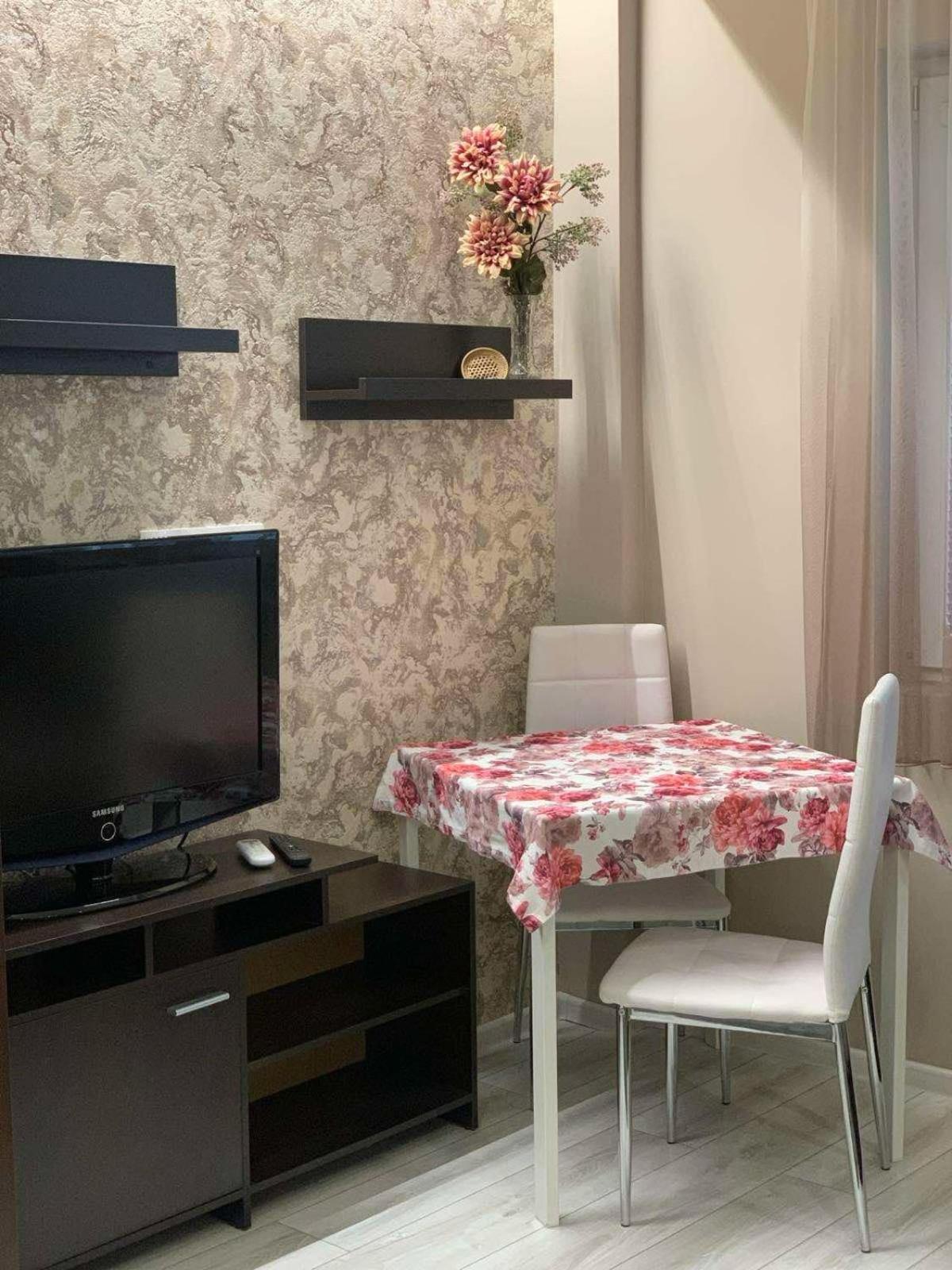 Harmony Centrally Located Studio โซเฟีย ภายนอก รูปภาพ